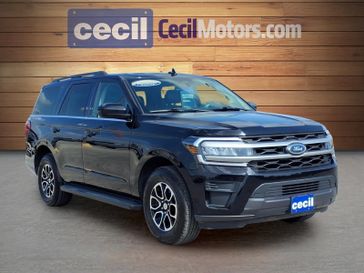 Used 2024 Ford Expedition XLT