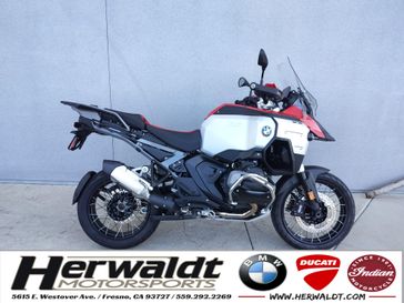 2025 BMW R 1300 GS Adventure