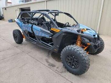 NEW 2026 CAN-AM MAVERICK X3 MAX DS TURBO 