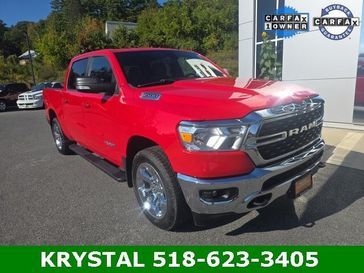Used 2022 RAM 1500 Big Horn Lone Star