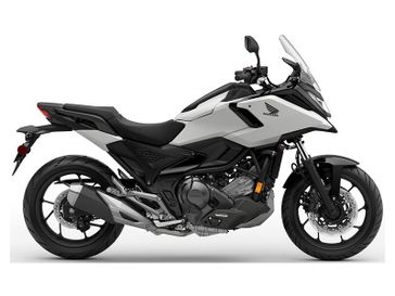 New 2025 Honda NC750X DCT 