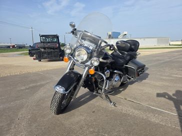 Used 2003 Harley-Davidson ROAD KING CLASSIC 