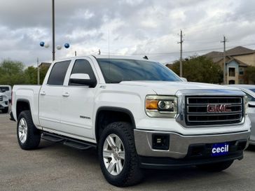 Used 2014 GMC Sierra 1500 SLE
