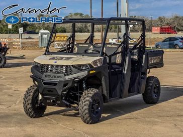 2025 Polaris Ranger Crew SP 570 Premium