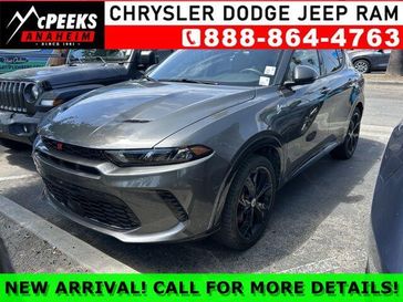 Used 2024 Dodge Hornet R/T