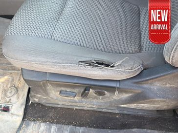 Used 2020 Ford F-150 XLT