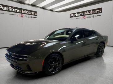 New 2026 Dodge Charger R/T 4-door Awd