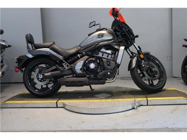 Used 2025 Kawasaki VULCAN S CAFE 