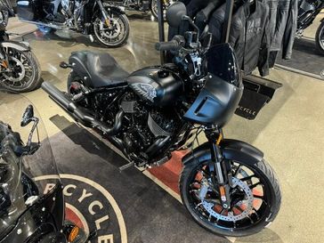 New 2026 Indian Motorcycle SPORT CHIEF 