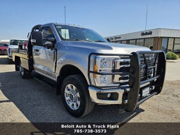 2023 Ford F-350 