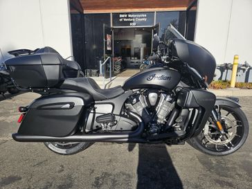 New 2025 Indian Motorcycle Roadmaster Dark Horse 108