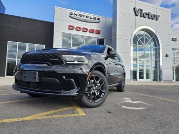 New 2026 Dodge Durango Gt Plus Awd Hemi V8