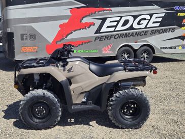 New 2027 Honda RANCHER 4X4 AT EPS 