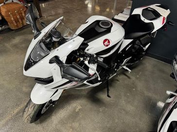 New 2026 Honda CBR 1000RR 