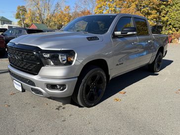Used 2022 RAM 1500 