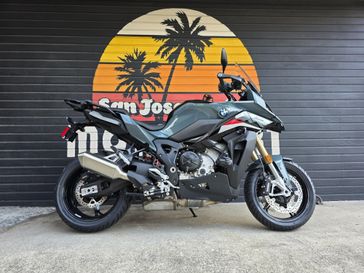 2026 BMW S 1000 XR