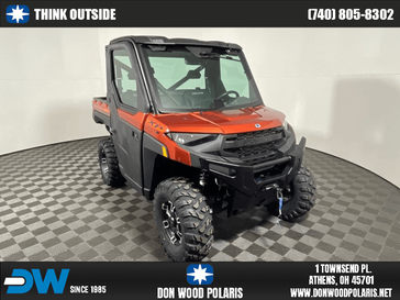 New 2026 Polaris RANGER XP 1000 NORTHSTAR EDITION ULTIMATE 