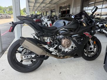 2022 BMW S 1000 RR 