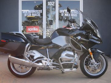 Used 2017 BMW R 1200 RT 