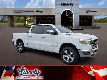 Used 2020 RAM 1500 Laramie