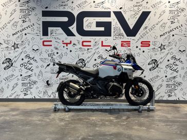 2025 BMW R 1300 GS Adventure