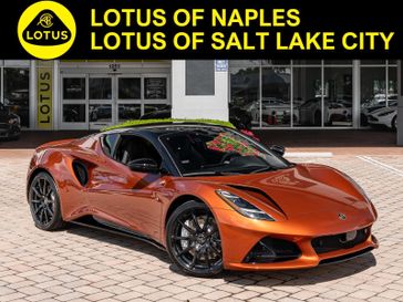 Used 2026 Lotus Emira V6 SE