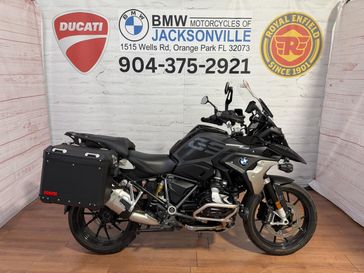 Used 2021 BMW R 1250 GS 