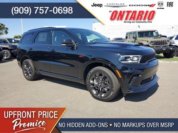 New 2025 Dodge Durango GT Plus