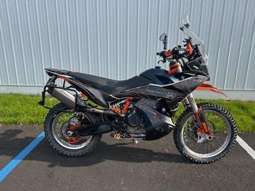 2023 KTM 890 Adventure R 