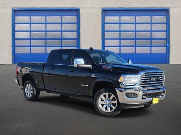 Used 2024 RAM 2500 Longhorn