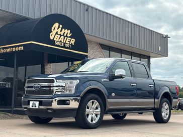 Used 2019 Ford F-150 King Ranch