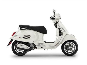 2024 Vespa GTS SUPER 300 DEMO