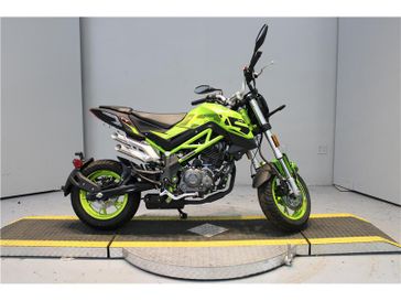 2023 BENELLI TNT135 
