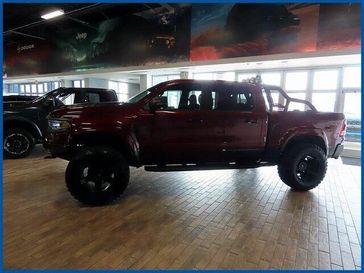 Used 2024 RAM 1500 TRX