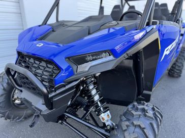 2025 Polaris RZR XP 4 1000 SPORT - BLUE Sport 