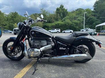 2021 BMW R 18 