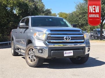 Used 2016 Toyota Tundra SR5