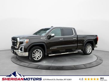 Used 2019 GMC Sierra 1500 SLT