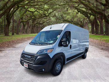 2024 RAM ProMaster Tradesman