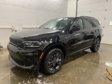 2024 Dodge Durango SXT Plus Awd