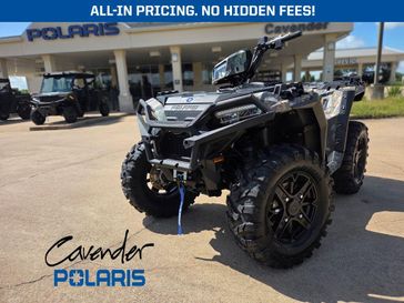 2026 Polaris Sportsman 850 Trail