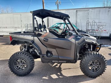 New 2026 Polaris GENERAL XP 1000 PREMIUM 
