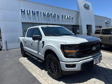 New 2026 Ford F-150 XLT