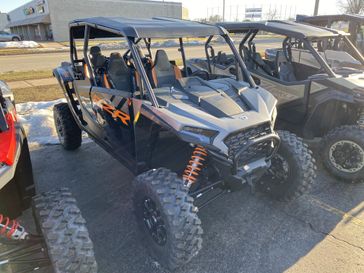 2024 Polaris RZR XP 4 1000 PREMIUM