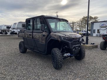 New 2027 CFMOTO UFORCE U10 XLPRO HIGHLAND 