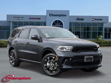 2025 Dodge Durango Gt Rwd