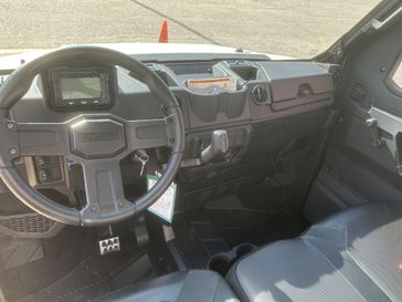 New 2026 Polaris RANGER 1000 CAB 