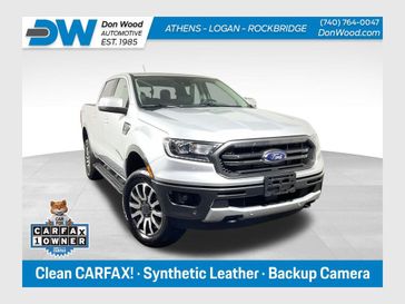 Used 2019 Ford Ranger Lariat