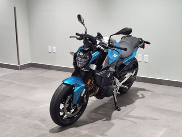2026 BMW F 900 R