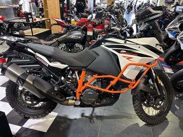 2018 KTM 1090 Adventure R 1090 R 